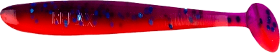 Риппер RELAX Bass 3" 9см 5гр 10шт/уп RBAS3-L682 Риппер RELAX Bass 3" 9см 5гр 10шт/уп RBAS3-L682