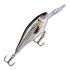 Воблер RAPALA Shad Rap плавающий 5см 6гр 1.2-2.7м SR05-ROL