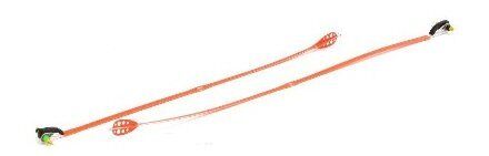 Сторожок летний LEVSHA NN Whisker mono Click 2/25 лавсан один конус 25см 2.0-5.0гр 180224