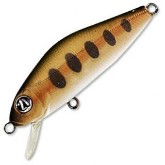 Воблер PONTOON21 CrackJack 38F-MR 38мм 2.4гр 0.5-0.8м R02SH-JPP Воблер PONTOON21 CrackJack 38F-MR 38мм 2.4гр 0.5-0.8м R02SH-JPP