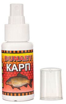 DUNAEV DIP 50мл Карп DUNAEV DIP 50мл Карп
