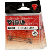 Звено VIDO CRAFT Stinger Link 45мм, 3шт/уп