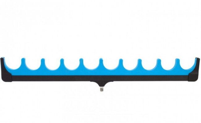 Гребенка под удилище 15 ячеек длина: 47см арт:56017