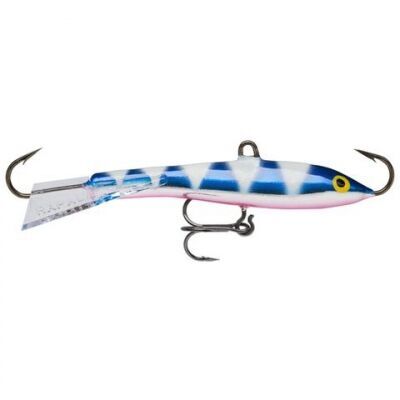 Балансир Rapala Jigging Rap 11см 30гр W11/GZBP
