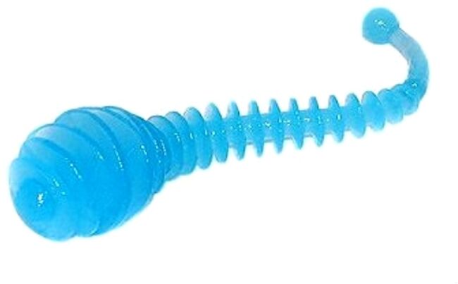 Силиконовая приманка Boroda Baits Antares сыр в ассортименте