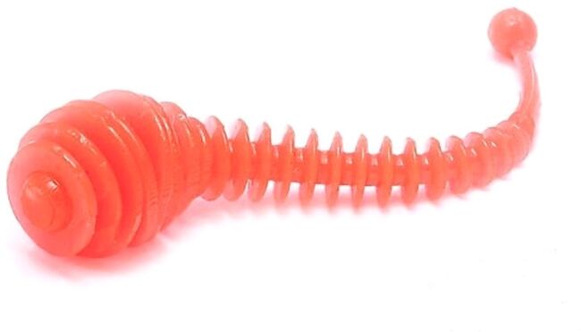 Силиконовая приманка Boroda Baits Antares сыр в ассортименте