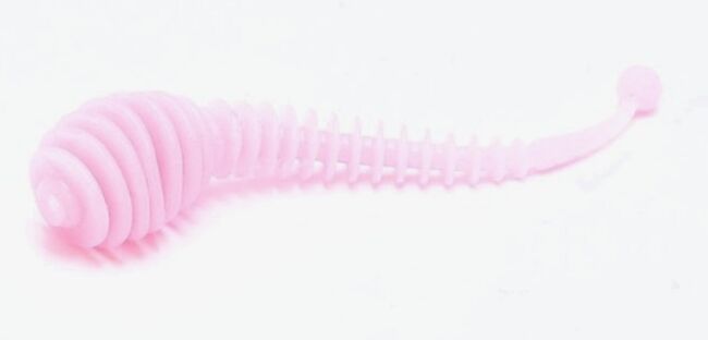 Силиконовая приманка Boroda Baits Antares сыр в ассортименте