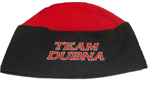 Шапка TEAM DUBNA TD-L Шапка TEAM DUBNA TD-L