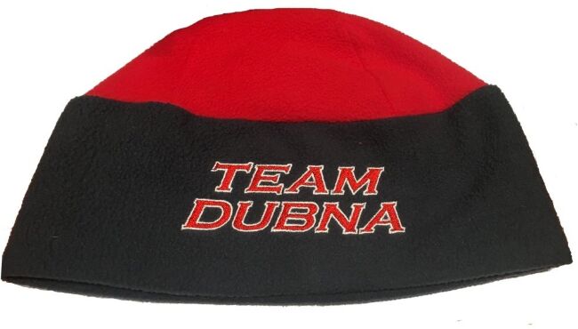 Шапка TEAM DUBNA TD-L