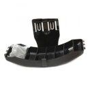 Коробка ТРИ КИТА спиннингиста на пояс КС-1 330*170*40мм цв.чёрный Коробка ТРИ КИТА спиннингиста на пояс КС-1 330*170*40мм цв.чёрный