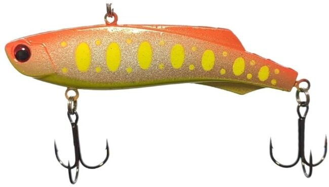 Раттлин ZANDERMASTER Venom 80S 80мм 23гр #25