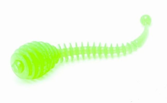 Силиконовая приманка Boroda Baits Antares Jr. чеснок в ассортименте