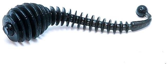 Силиконовая приманка Boroda Baits Antares Jr. чеснок в ассортименте