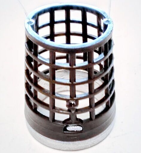 Кормушка фидер SportRB  Sport-Bullet Next L-30мм Ø22мм 40гр Кормушка фидер SportRB  Sport-Bullet Next L-30мм Ø22мм 40гр