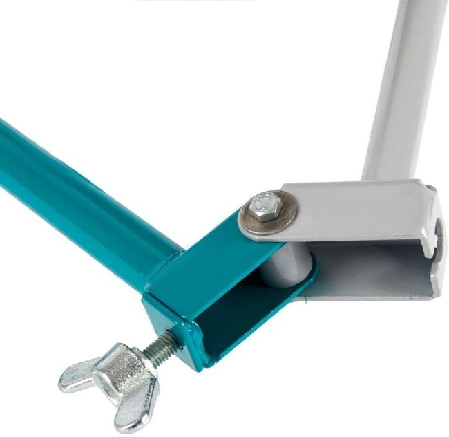 Ледобур ТОНАР ЛР-100Д Ø100мм левое вращение, двуручный LK-100LD