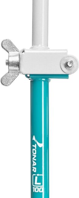 Ледобур ТОНАР ЛР-100Д Ø100мм левое вращение, двуручный LK-100LD