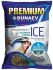 Прикормка DUNAEV Ice-Pellets 0.9кг, 4мм Универсальная