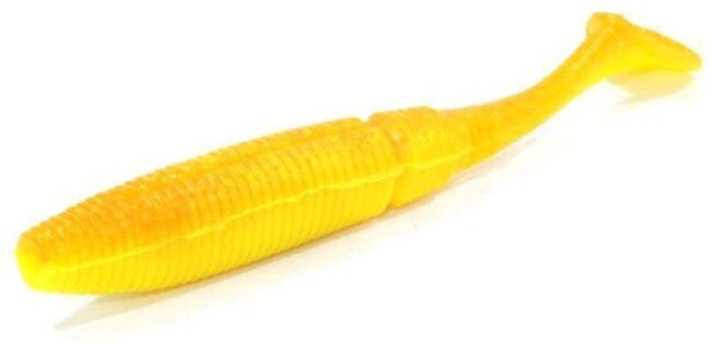 Виброхвост ALLVEGA Power Swim 7.5см 4гр 7шт/уп #026 gold fish Виброхвост ALLVEGA Power Swim 7.5см 4гр 7шт/уп #026 gold fish