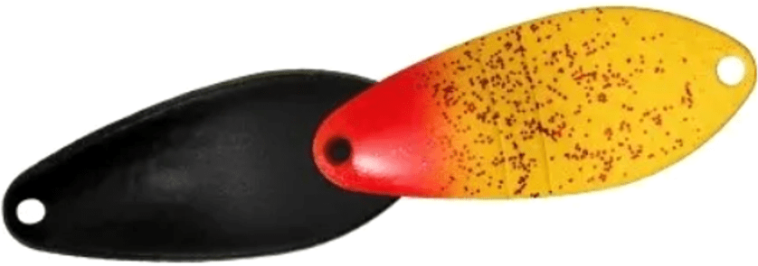 Блесна колеблющаяся Anglers System DOHNA 2.5гр #MSC-02 Блесна колеблющаяся Anglers System DOHNA 2.5гр #MSC-02