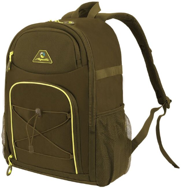 Рюкзак AQUATIC Р-24Х для рыбалки 27л Рюкзак AQUATIC Р-24Х для рыбалки 27л