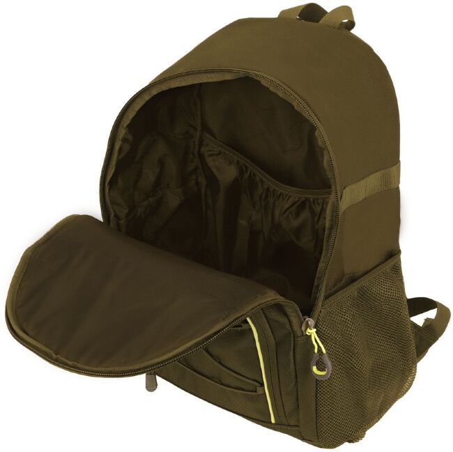 Рюкзак AQUATIC Р-24Х для рыбалки 27л Рюкзак AQUATIC Р-24Х для рыбалки 27л