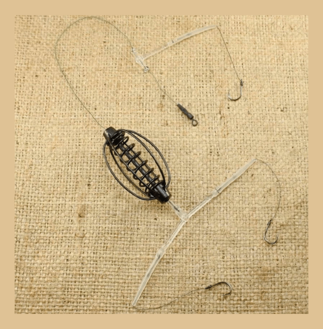 Монтаж карповый ORANGE #30 Арбуз 25гр 1шт/уп Монтаж карповый ORANGE #30 Арбуз 25гр 1шт/уп