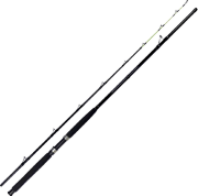 Удилище троллинговое Maximus BOUNCER 210H 2.1м 15-40lb MBTRB210H