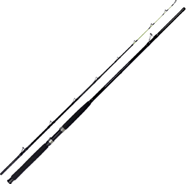 Удилище троллинговое Maximus BOUNCER 210H 2.1м 15-40lb MBTRB210H