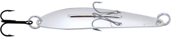 Блесна Williams SMALL ICE JIG 3/4oz J70 S Блесна Williams SMALL ICE JIG 3/4oz J70 S