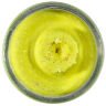 Паста форелевая Berkley Powerbait Natural Scent Glitter Trout Bait (50г) Liver Sunshine Yellow 1239487