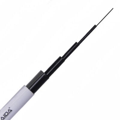 Удилище без колецKAIDA Fortexa Spark Stiff 6.0м арт:913-600 Удилище без колецKAIDA Fortexa Spark Stiff 6.0м арт:913-600