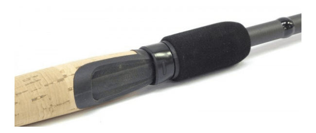 Удилище фидер "Волжанка Оптима Evo Pro" 3.9м (3 секции+3) тест 120гр+ 041-0116