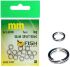 Кольцо заводное FISH SEASON Slim Split Ring Ø5мм 7кг 18шт/уп 6010-05F Кольцо заводное FISH SEASON Slim Split Ring Ø5мм 7кг 18шт/уп 6010-05F