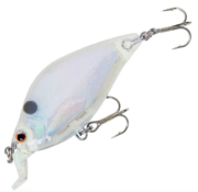 Воблер YO-ZURI 3D Flat Crank 55F 55мм 7.5гр 0.1-0.8м F683-TM