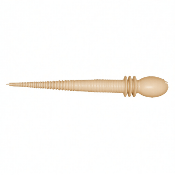 Силиконовая приманка FRESH LURES Big Junior 1.7”/43мм Сыр #113 7шт/уп