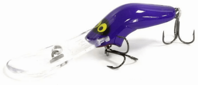 Воблер Halco POLTERGEIST 50 XDD #27, 50mm, 7g, 8m+ (F)