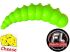 Силиконовая приманка FRESH LURES Junior 1.2”/30мм Сыр #101 14шт/уп
