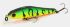 Воблер ZipBaits Rigge 70SP 70мм 5.0гр 0.6-1.2м 070R