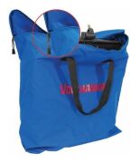 Cумка ВОЛЖАНКА Pro Sport под два садка 60*60*30см S612-060118L