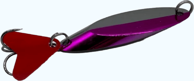 Блесна колеблющаяся Kastmaster Grows Culture 14гр, #007