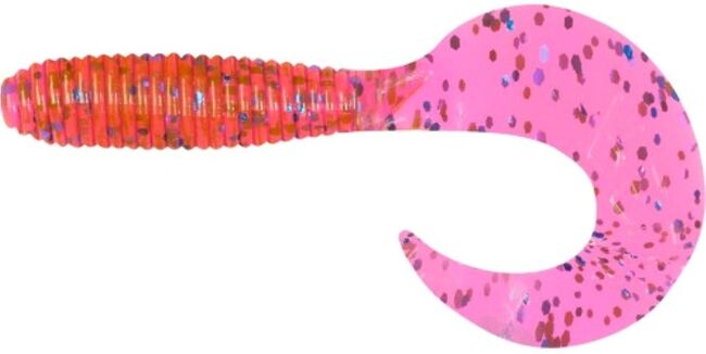 Твистер RELAX Twister 1" 4см 25шт/уп VR1-TS-303