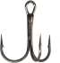 Крючок Тройник ZUB 401 #1 (6 шт/уп)