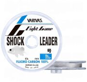 Флюорокарбон VARIVAS Light Game Shock Leader 30м #2.0/0.235мм 8LB/4.25кг Флюорокарбон VARIVAS Light Game Shock Leader 30м #2.0/0.235мм 8LB/4.25кг