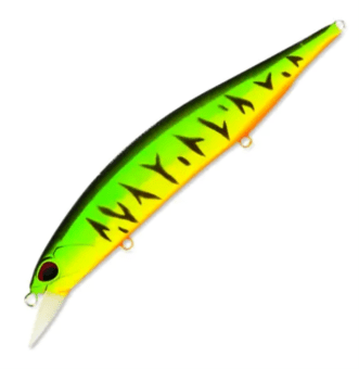Воблер DUO Realis Jerkbait 120F 120мм 17.1гр 0.8-1.0м P59 Воблер DUO Realis Jerkbait 120F 120мм 17.1гр 0.8-1.0м P59
