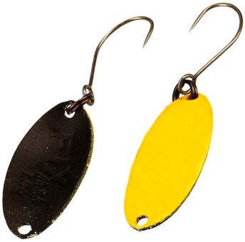 Блесна  колеблющаяся FOREST FIX Match 1.3гр #10