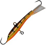 Балансир KRAPAL Classic 3см 6гр хвост:прозрачный #017