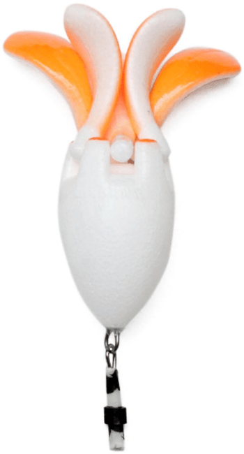 Поплавок зимний Skeleton Fish Лещёвый 1.7 гр ( 4 лепестка) Поплавок зимний Skeleton Fish Лещёвый 1.7 гр ( 4 лепестка)