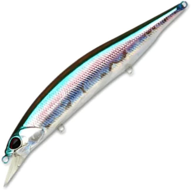 Воблер DUO Realis Jerkbait 120F 120мм 17.1гр 0.8-1.0м D13