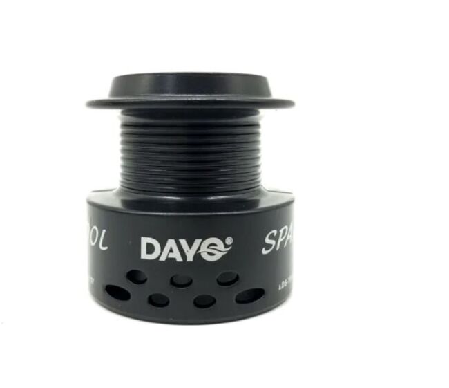 Катушка DAYO TIGRIS 30