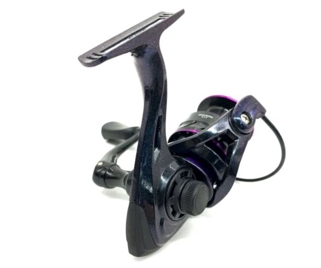 Катушка DAYO TIGRIS 30